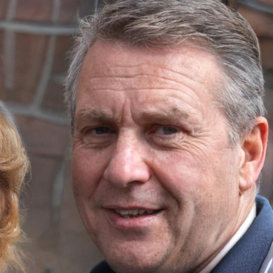 Programme instructor Kieran Blackwood