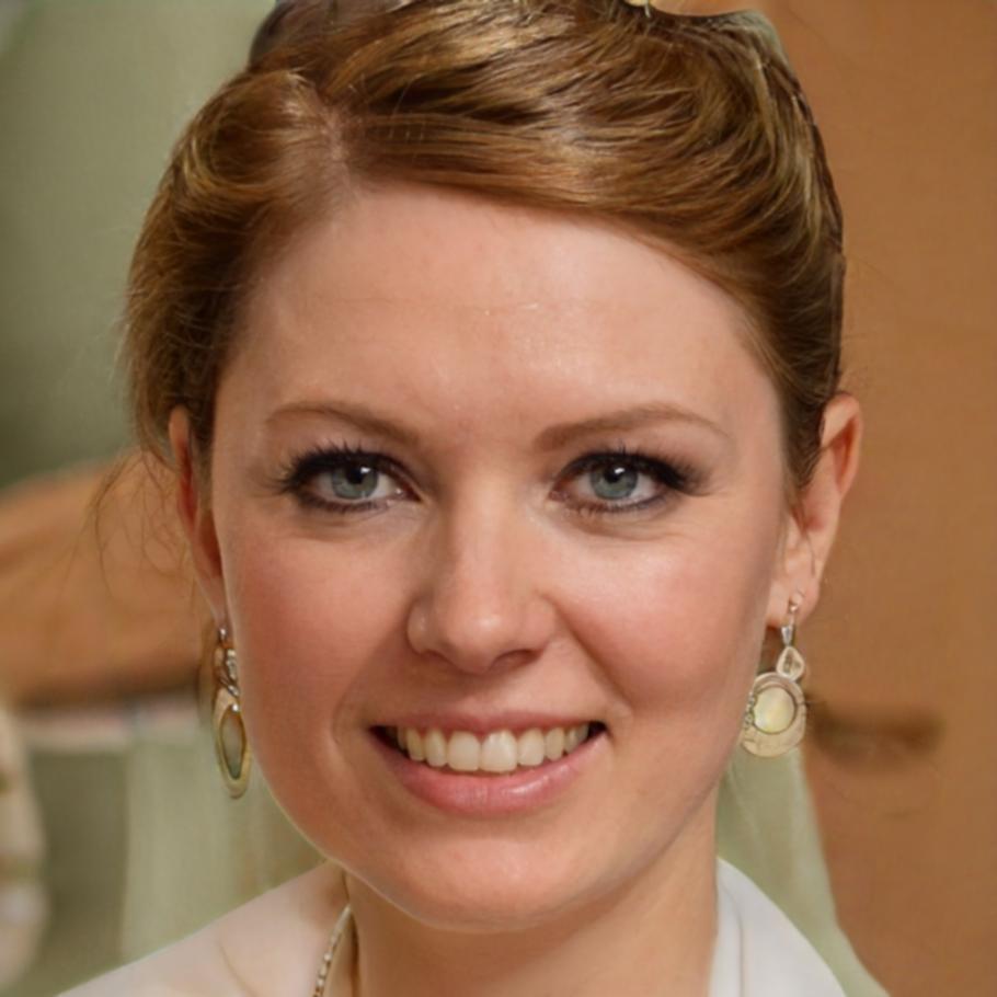 Portrait of Freya Ashdown, financial planning student